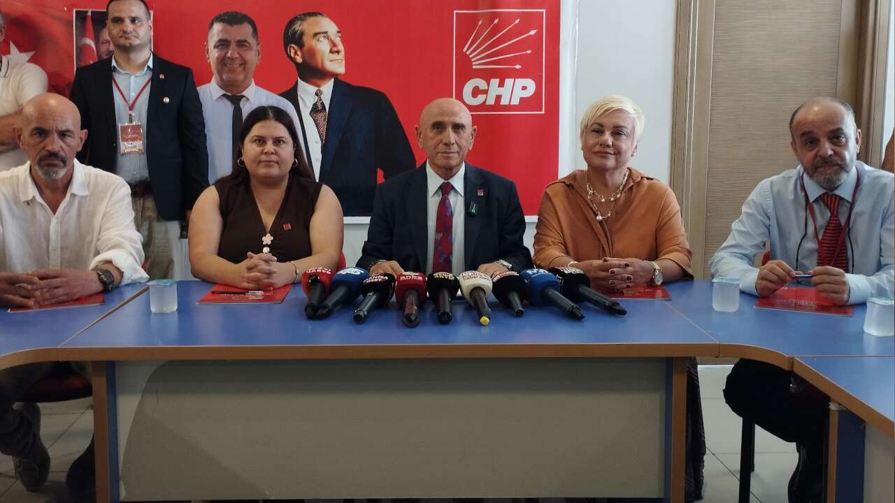 CHP'den YENİ Parti'yle ittifak açıklaması: Muhalefet partileri yan yana durmak zorunda