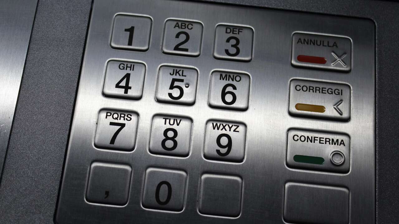 ATM'lerde yeni dönem: Aynı rakamlar, aynı uyarı...