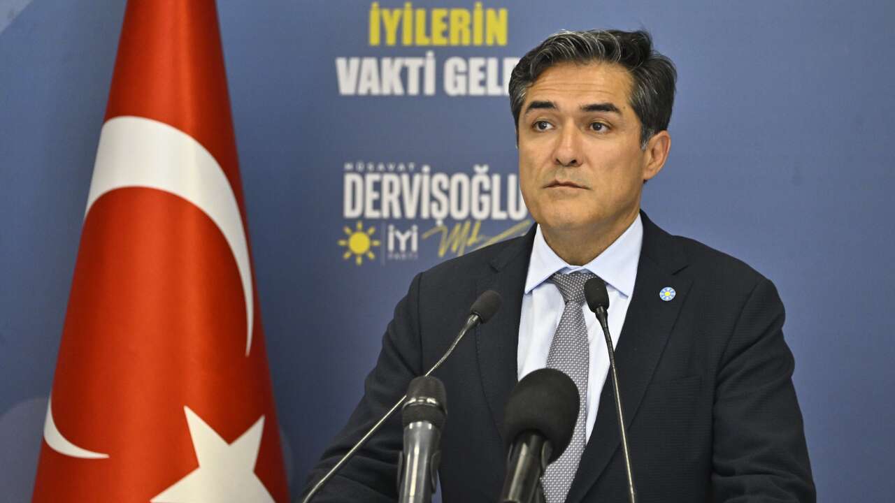 Buğra Kavuncu: Söylentiler şu aşamada anlamsız ve faydasızdır