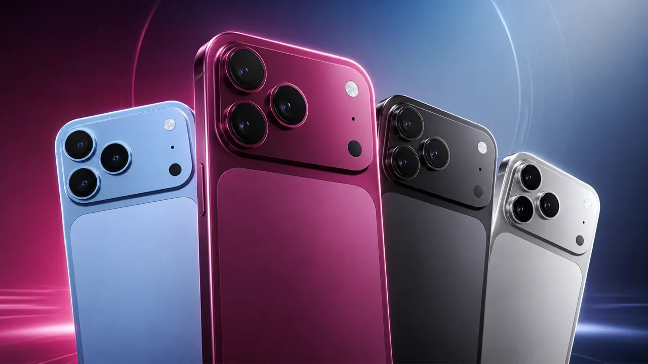 Apple'dan iPhone fiyatlarına zam hazırlığı: iPhone 18 Pro fiyatı sızdırıldı