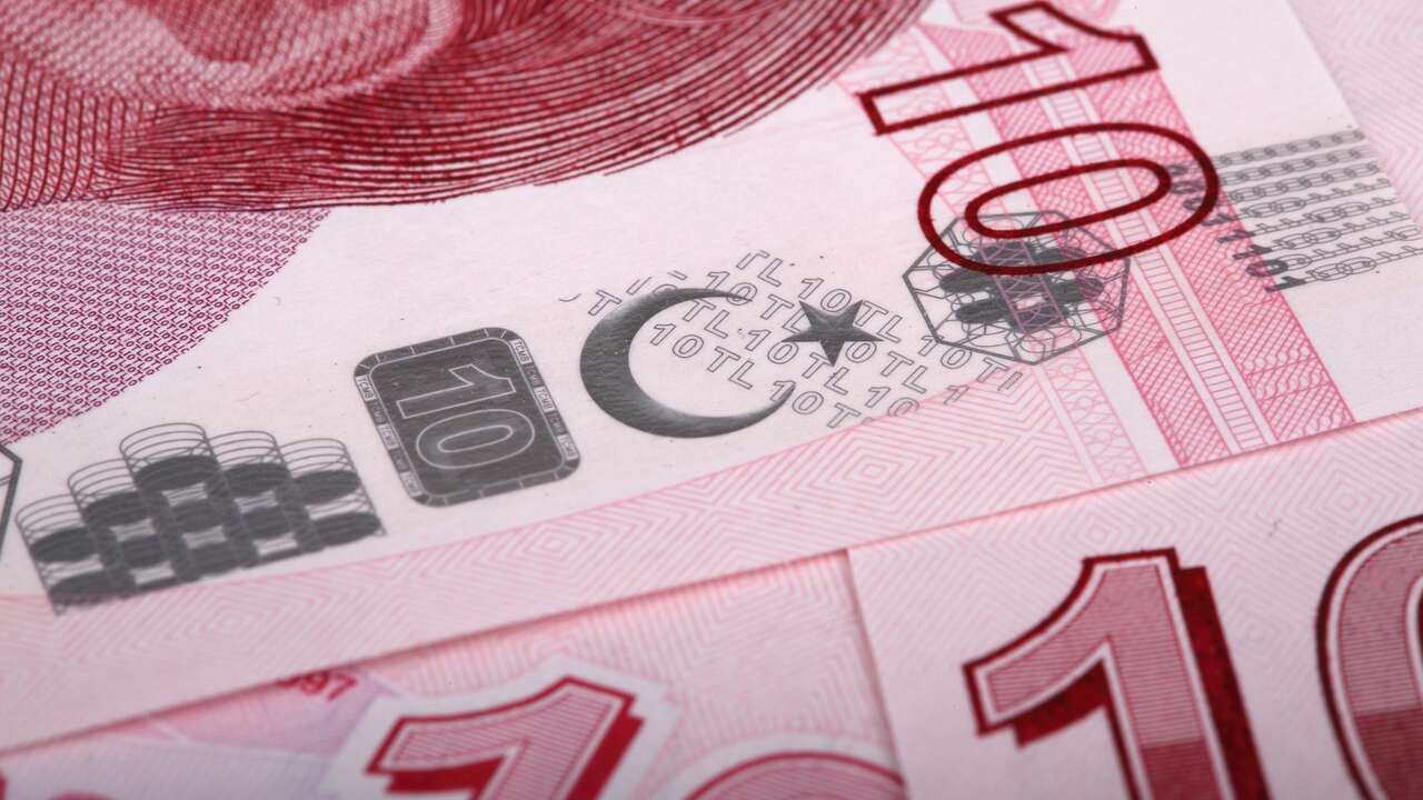 Zam Güncellemesi! 35 Bin TL'yi Bulan Yeni Maaş Tablosu