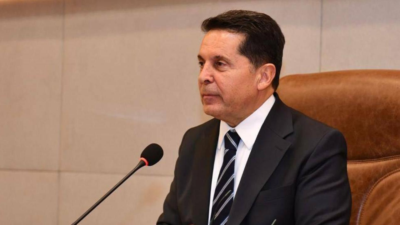Ahmet Özer'den 'görevi kötüye kullanma’ cezası sonrası ilk açıklama: Göreve geri dönebilecek mi?