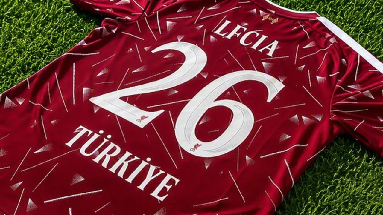 İngiliz devi Liverpool, Türkiye'de futbol akademisi kurdu
