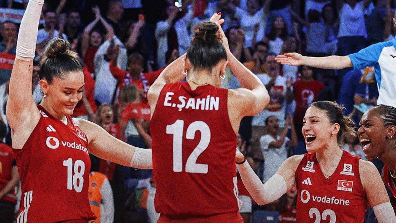 Filenin Sultanları, Macaristan'a da şans tanımadı