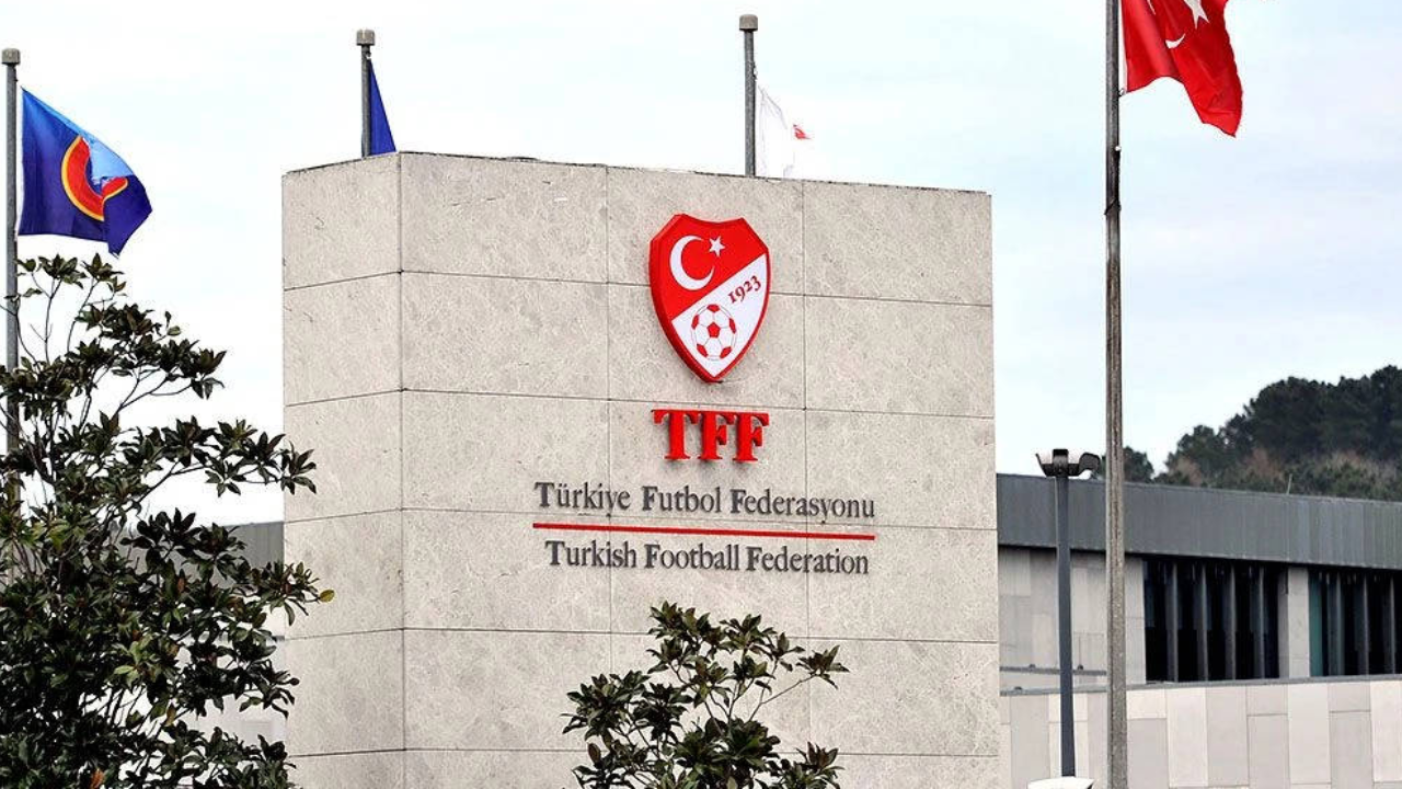 Kulüpler Birliği'nden yabancı sınırı için yeni talep: TFF'ye yazı gönderildi