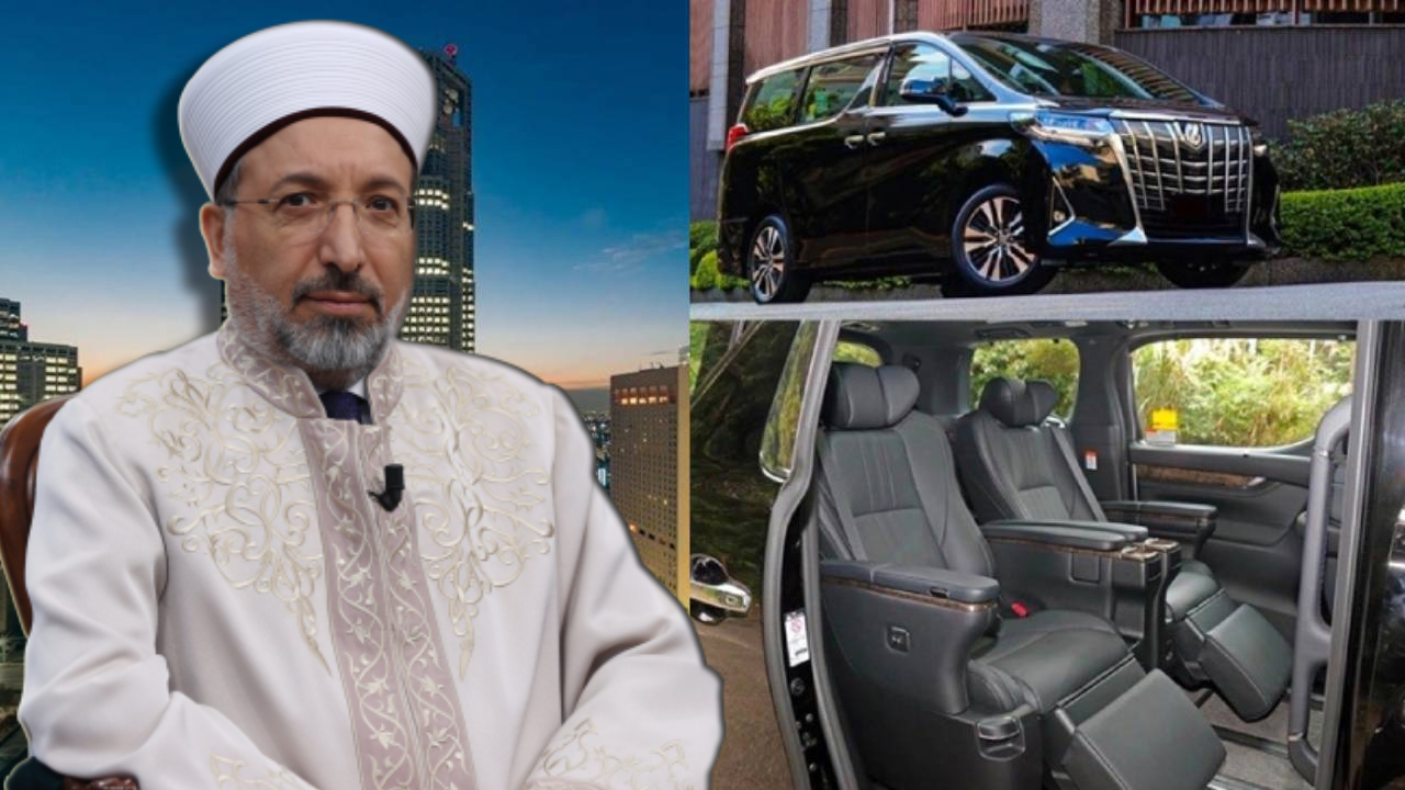 5 yıldızlı Tokyo seyahati tepki çekmişti: Diyanet'ten 'Lüks gezi değil resmi görev' savunması
