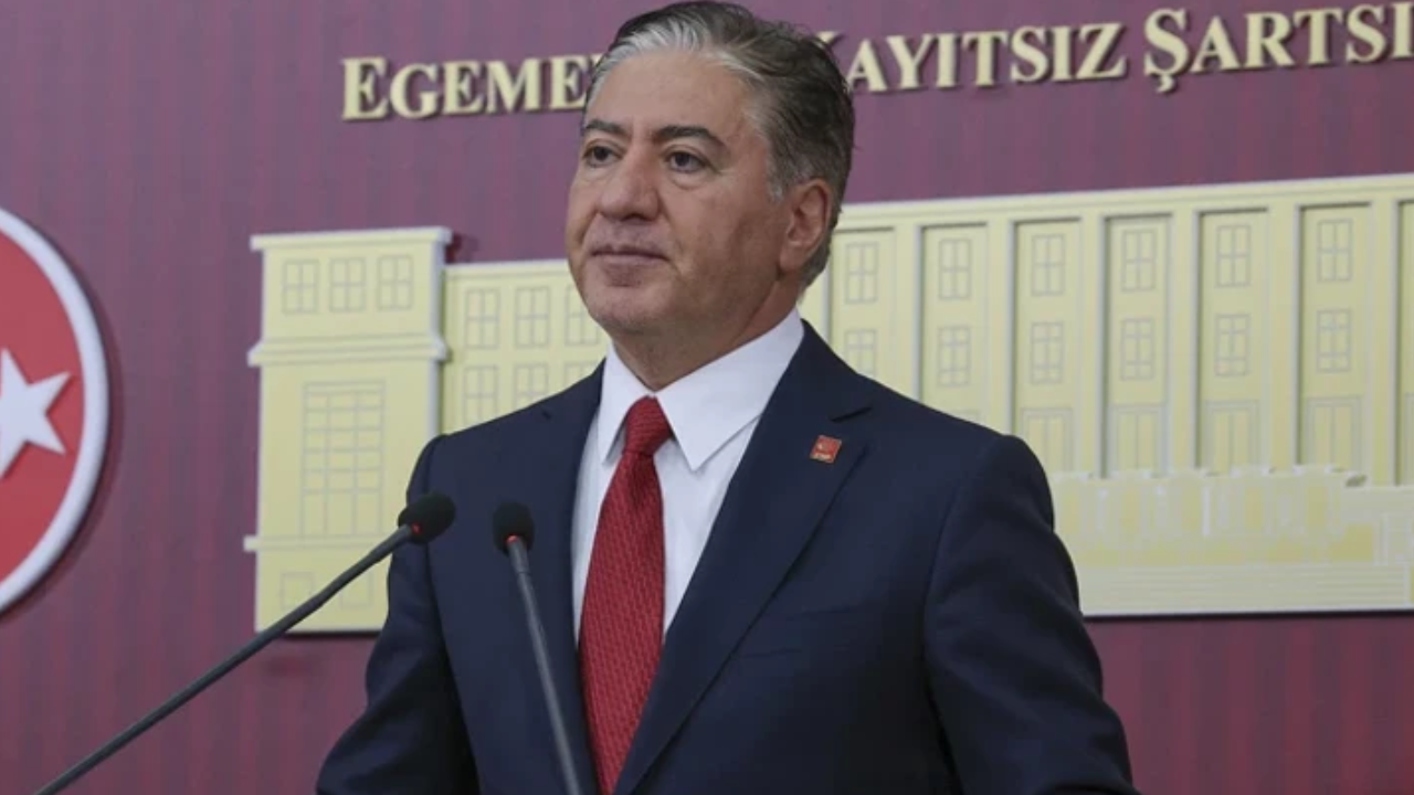 YENİ Parti'den 'Aziz İhsan Aktaş' davası için ilk tepki: 'Kumpas çatısı bugün çökmüştür'