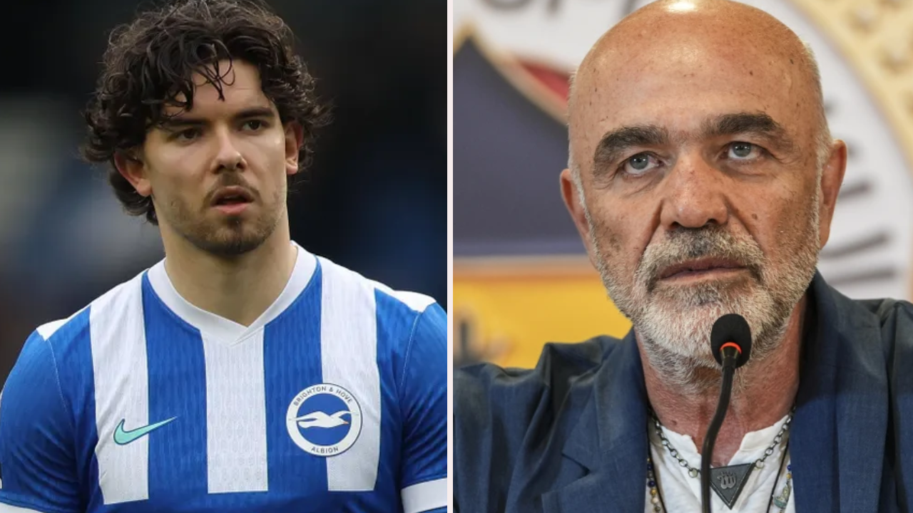 Fenerbahçe'de Ferdi Kadıoğlu gelişmesi! Kulüpten açıklama geldi