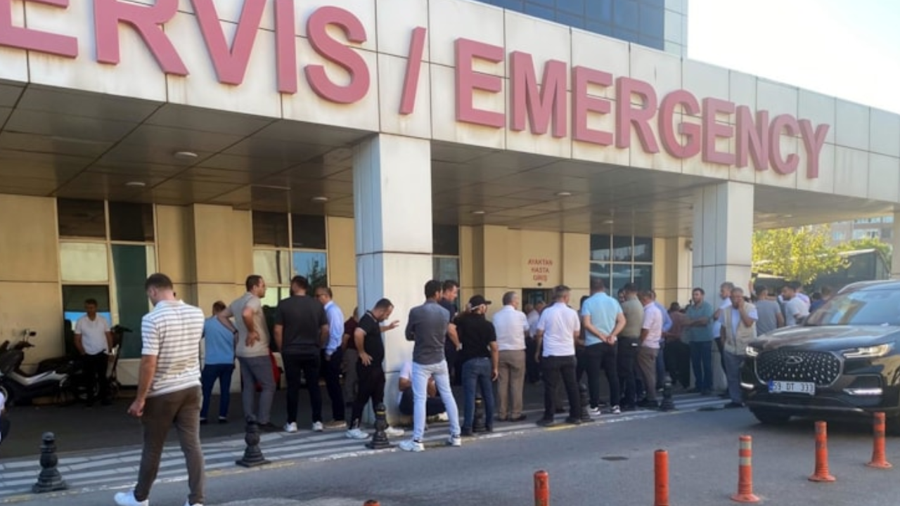 15 yaşındaki Eren iş cinayeti kurbanı! Akıma kapılıp hayatını kaybetti