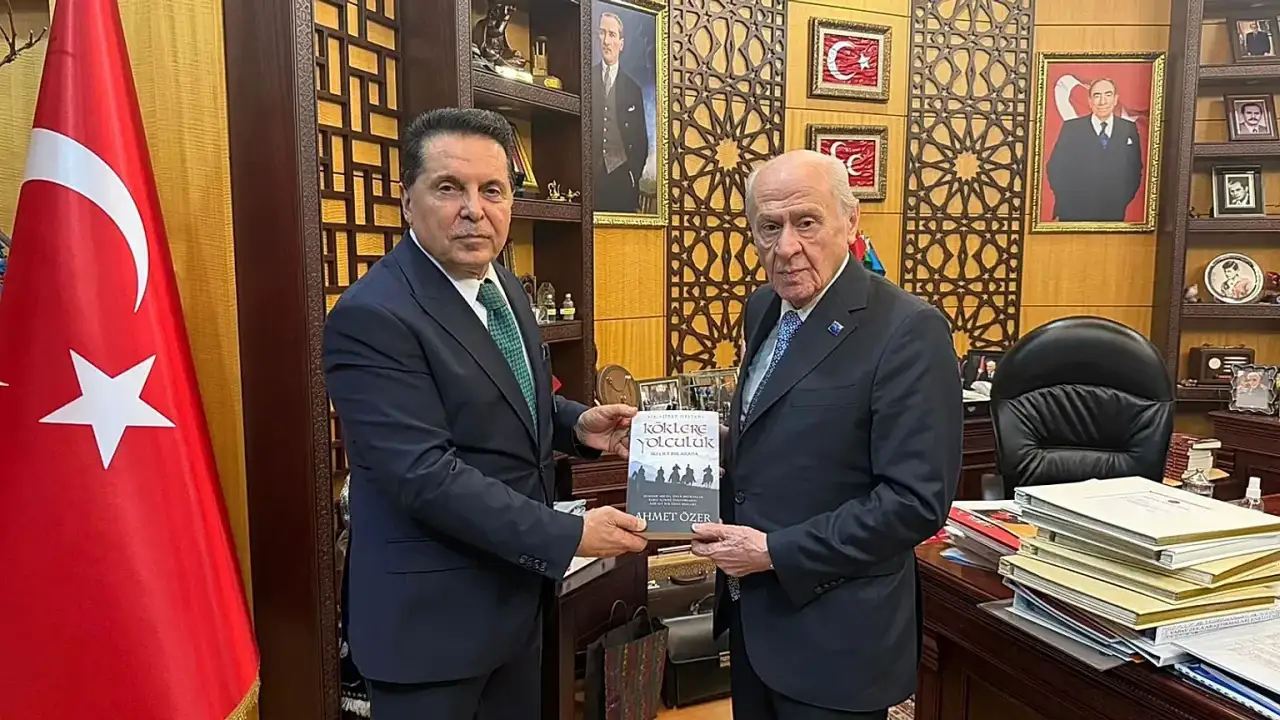 Aziz İhsan Aktaş Davası'nda karar açıklandı, MHP'den ilk tepki geldi: Ahmet Özer ayrıntısı...