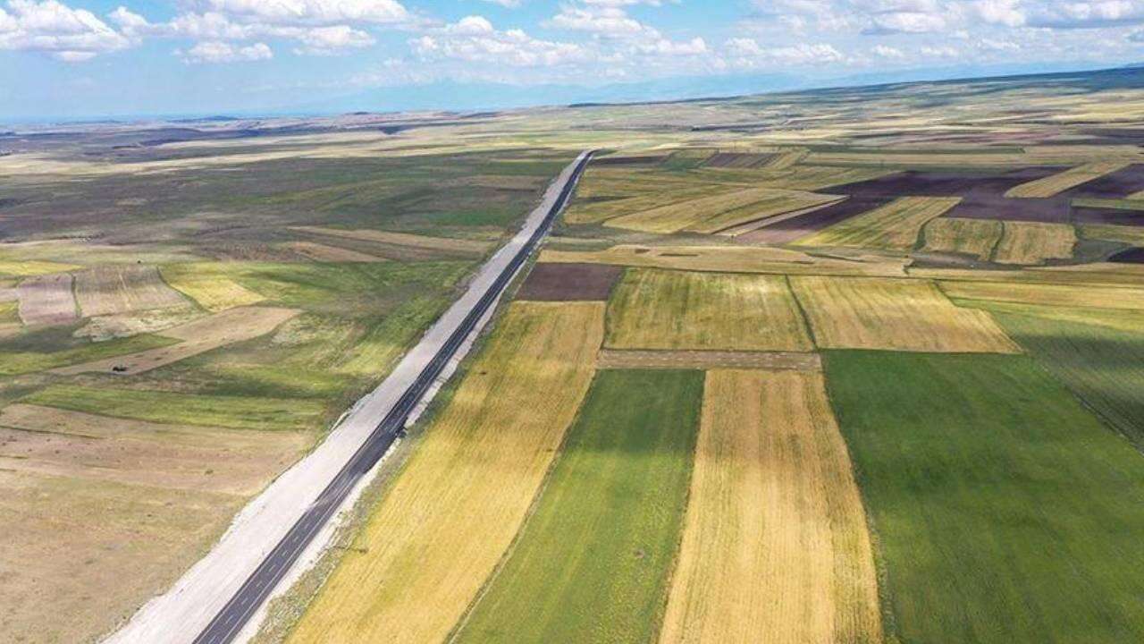 Ankara, İzmir ve Balıkesir'de 300 bin liraya arsa satışa çıkartıldı!