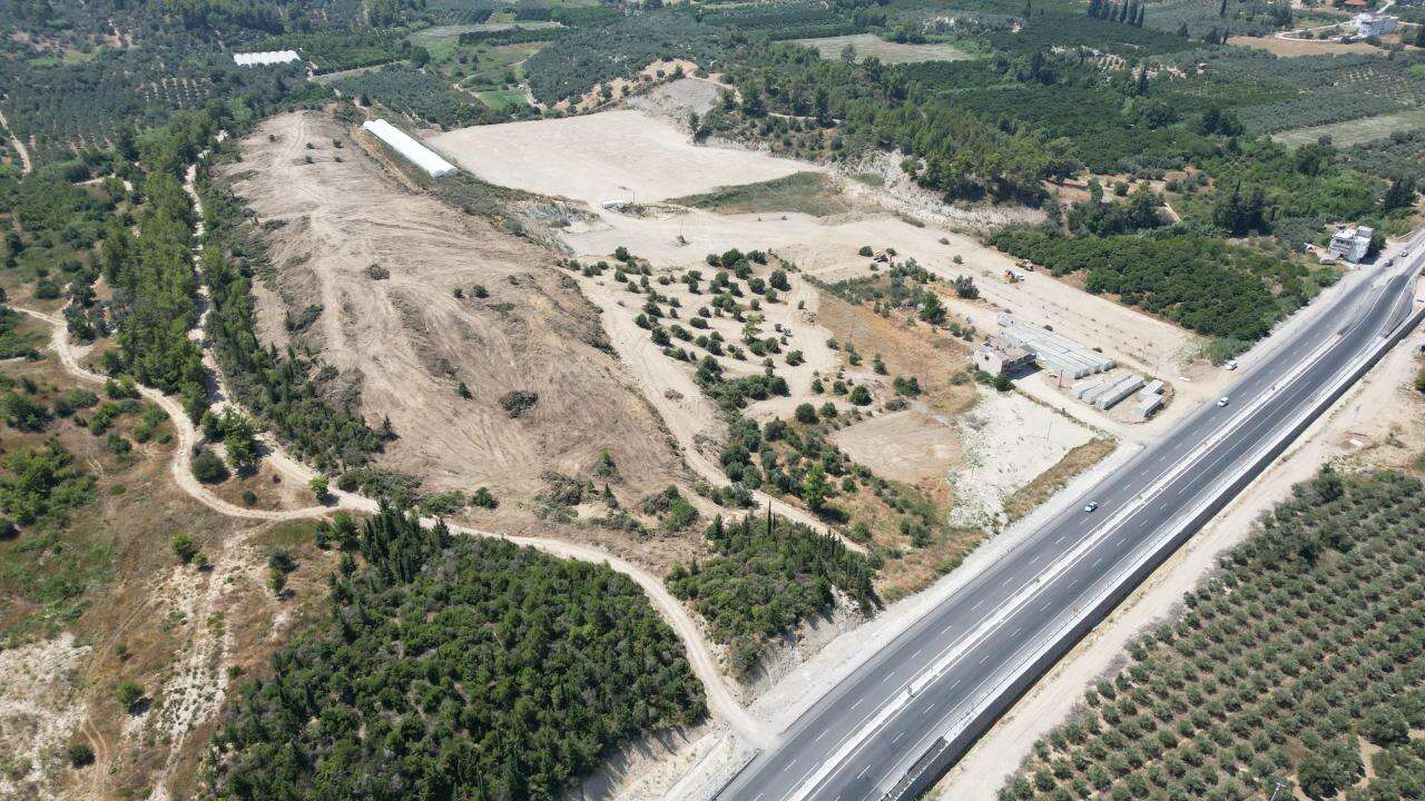 Bakan detayları açıkladı: 2,5 saatlik yol 36 dakikaya düşecek