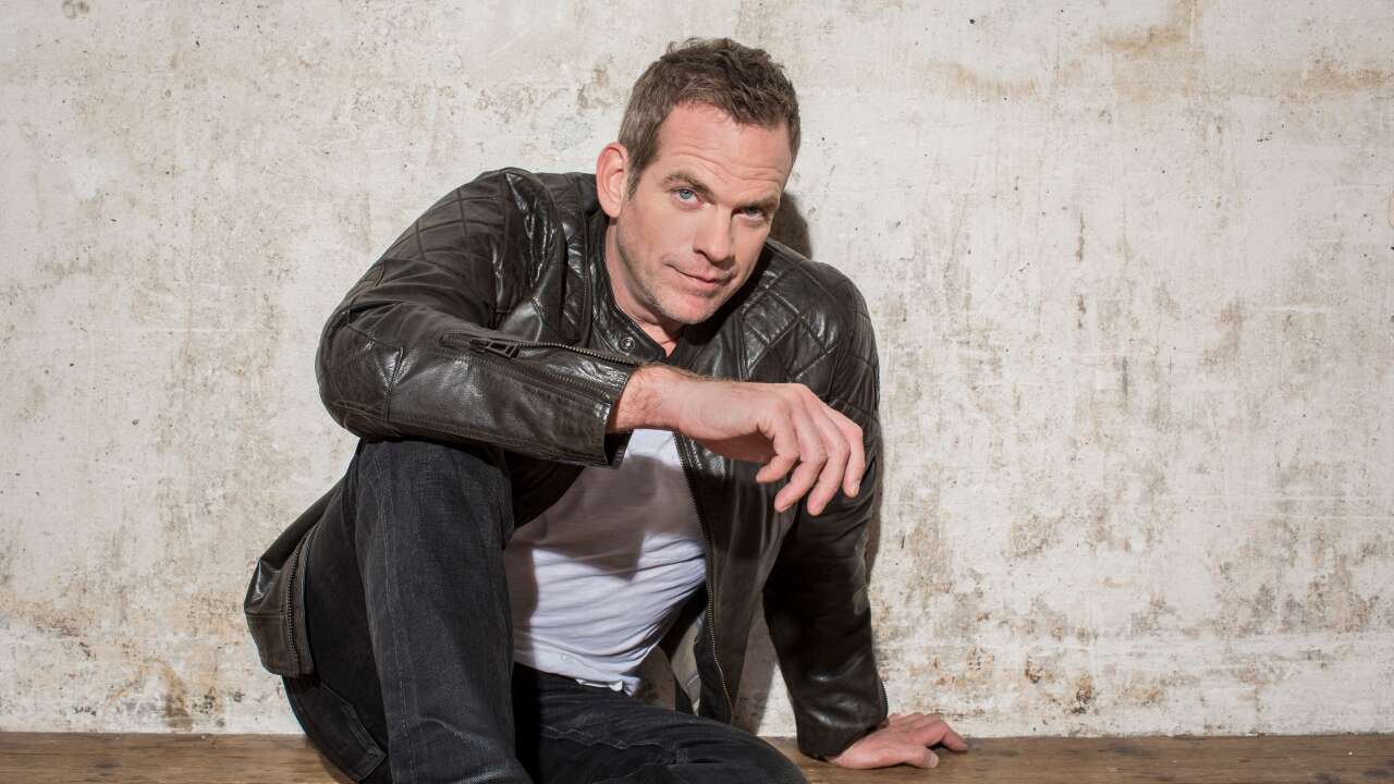 “Belle”nin unutulmaz sesi Garou Türkiye’ye geliyor