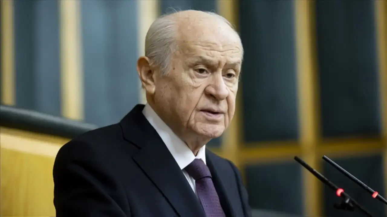 Bahçeli’den Malazgirt Zaferi mesajı