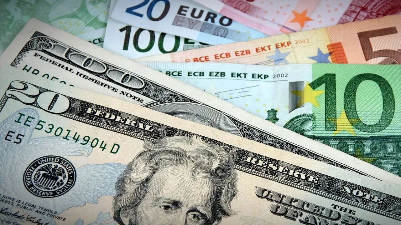 ING'den euro/dolar paritesinde 1,17 uyarısı