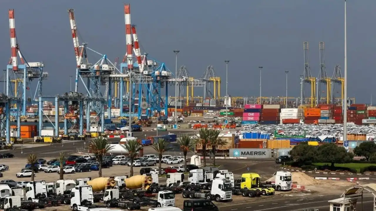 Türkiye'den yola çıkan 3 gemi İsrail’e gidiyor
