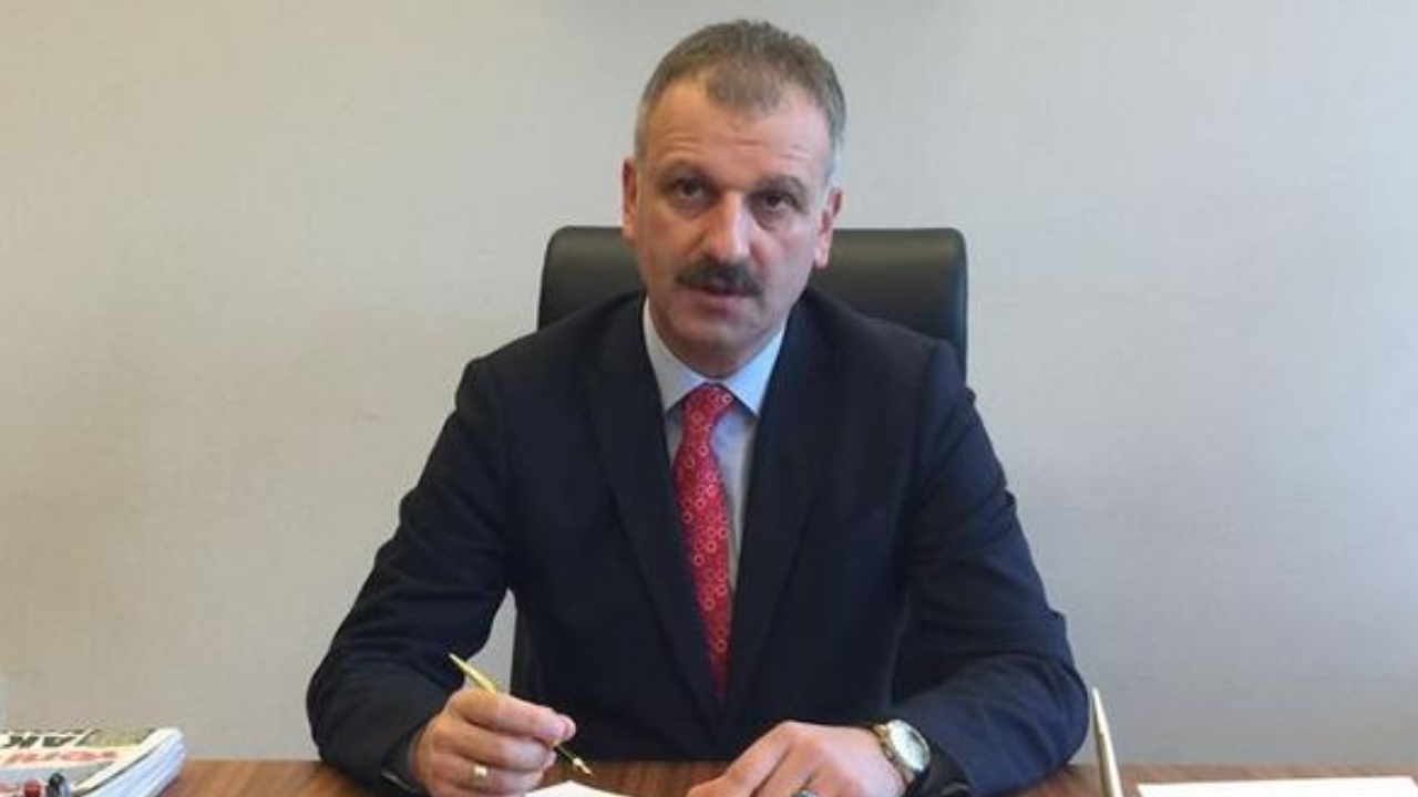 Oktay Saral, madenciler için bakanlıklara seslendi: 'İşçinin hakkı, patronun insafına bırakılamaz'