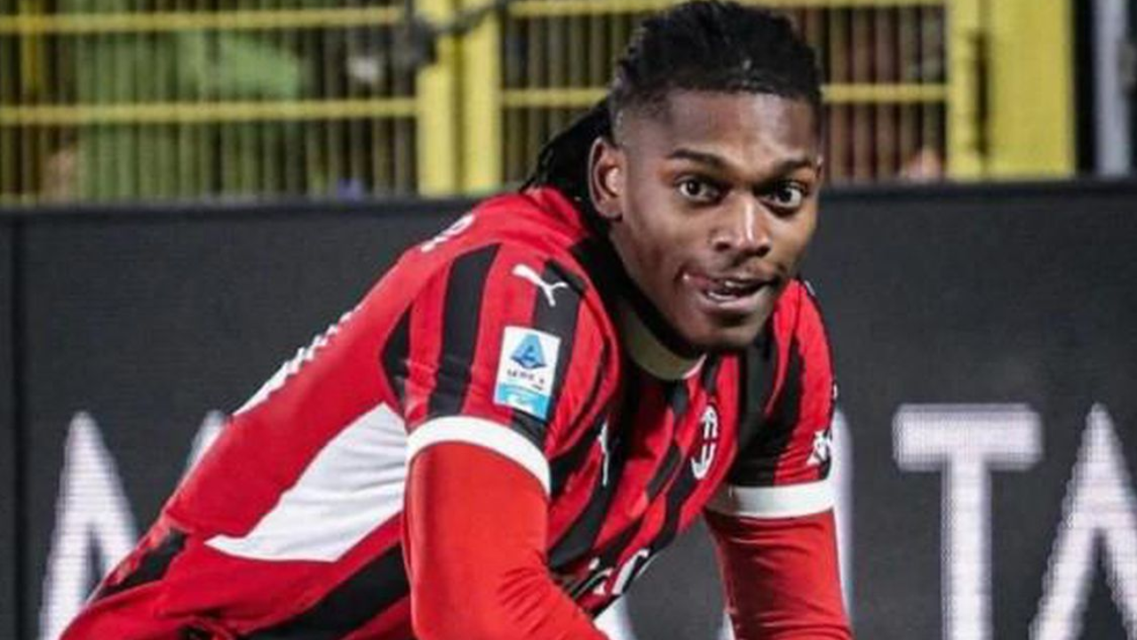 Rafael Leao'da sona doğru: Galatasaray, Milan'ın inadını kırıyor