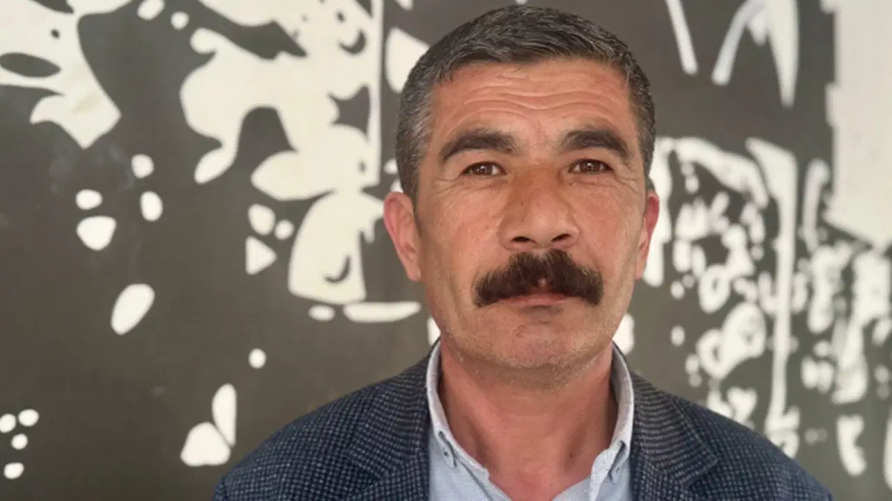 Bağımsız Maden-İş Genel Başkanı Gökay Çakır Soma'da gözaltına alındı