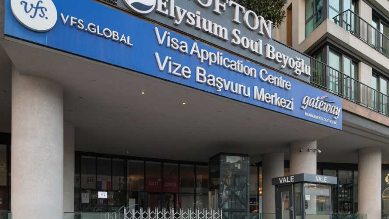 Vize başvurusu yapanlara dolandırıcılık uyarısı: Randevu için sakın para ödemeyin