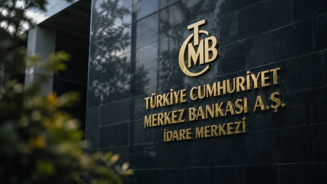 Merkez Bankası'ndan 'elektronik para' kararı: İki şirketin lisansı iptal edildi!