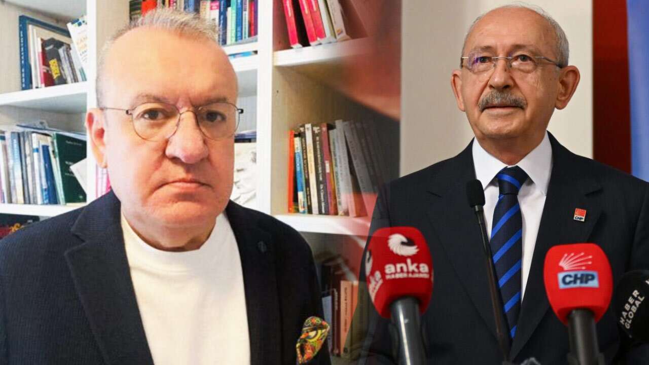 Uğur Emek’ten Kılıçdaroğlu’na: ‘Beni bir daha aramayın’