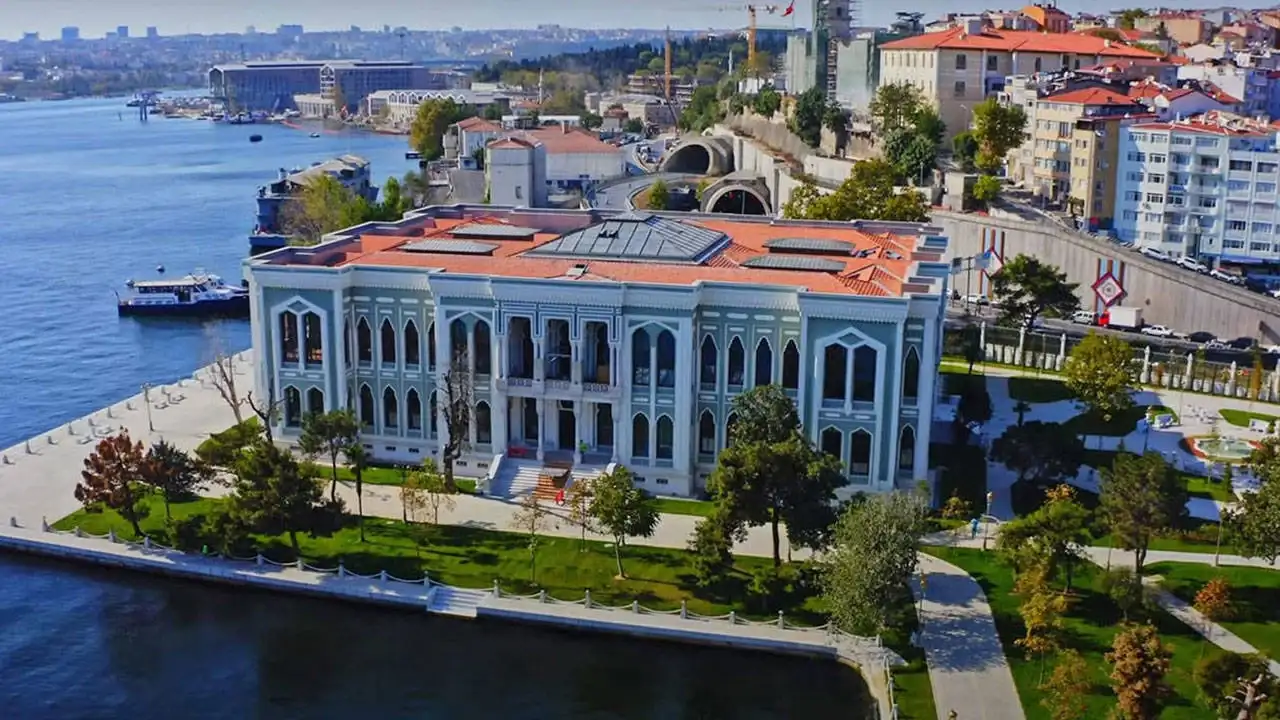 Erdoğan Müzesi için 125 milyonluk bir ihale daha