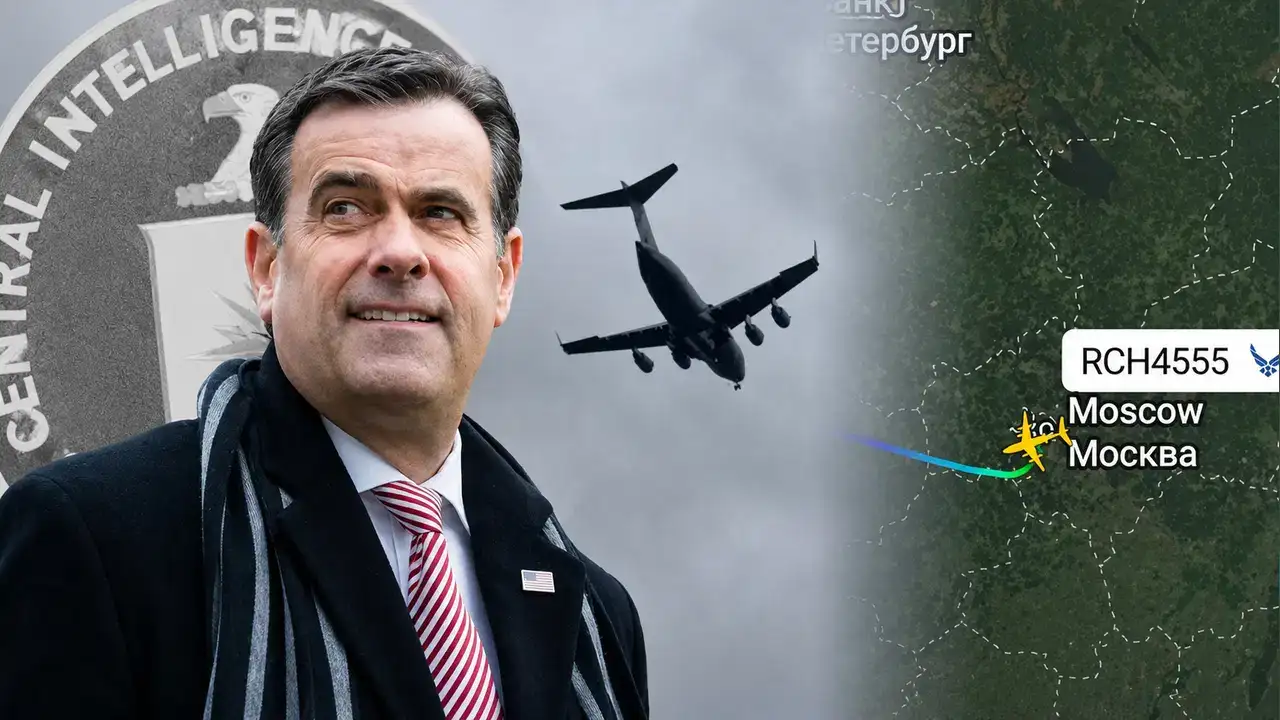 CIA Direktörü neden Moskova’ya gitti?
