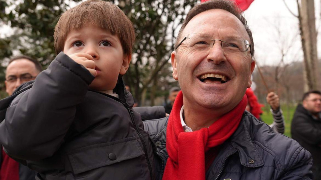İtirafçının tek sözü ile 8 aydır tutuklu: İmamoğlu'nun danışmanı Tonguç Çoban tahliyesini istiyor...