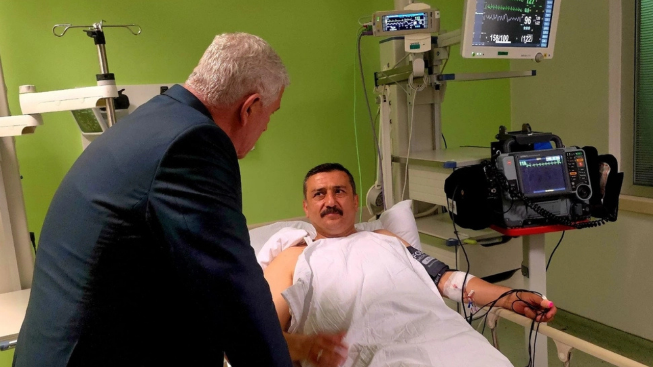 Altaylı'dan vekilin darp edilmesine tepki: Meclis'in bir kıymeti kalmadı, Türkoğlu ölebilirdi...