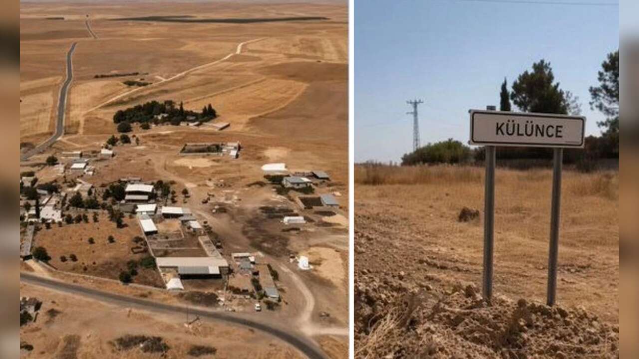 'Züğürt Ağa' filmi gerçek oldu: Yer Şanlıurfa... Konu satılık köy!