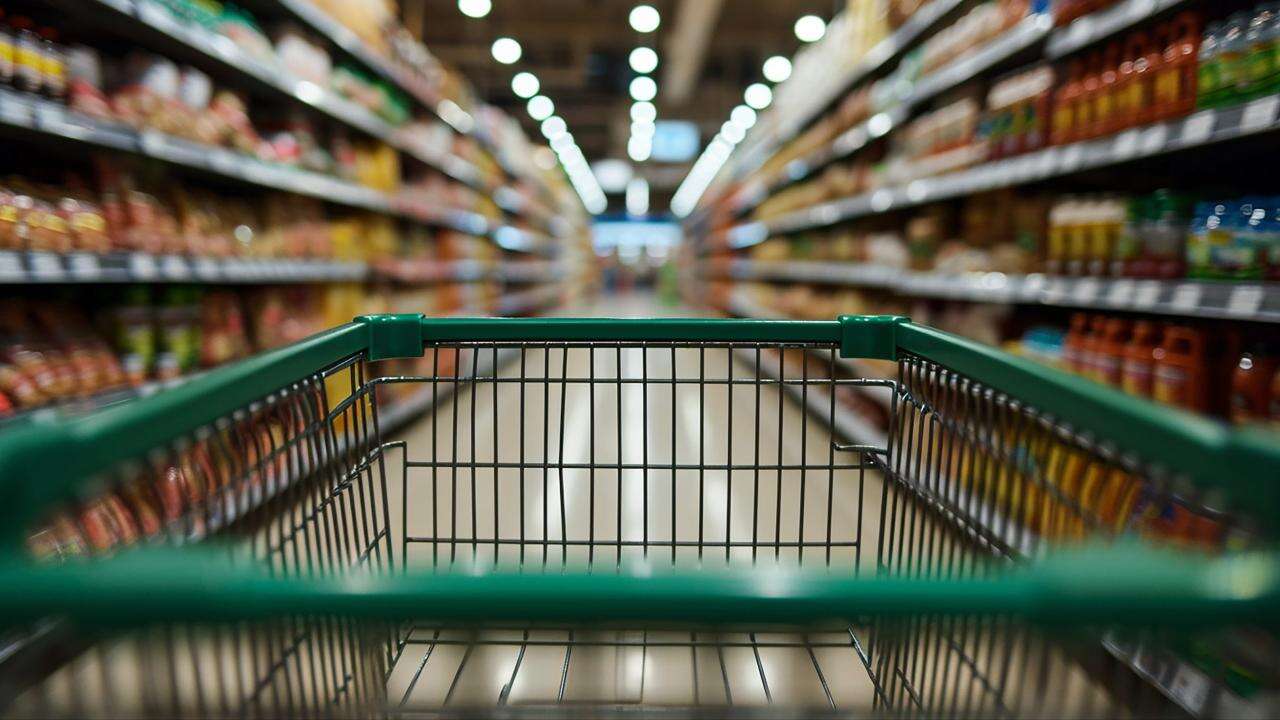 Türkiye'nin dev market zinciri batıyor: 30 şube kapandı