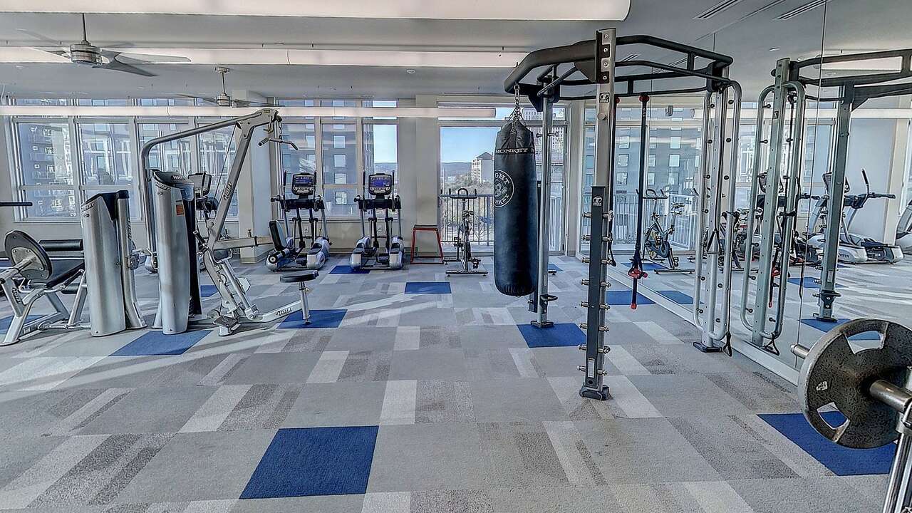 Fit olayım derken sağlığınızdan olmayın: Spor salonlarında enfeksiyon riski