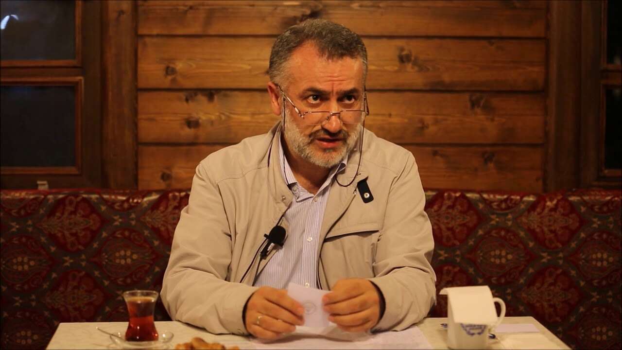 İlahiyat profesörü Erdoğan'ın memleketine gavur dedi: Burası İslam değil...