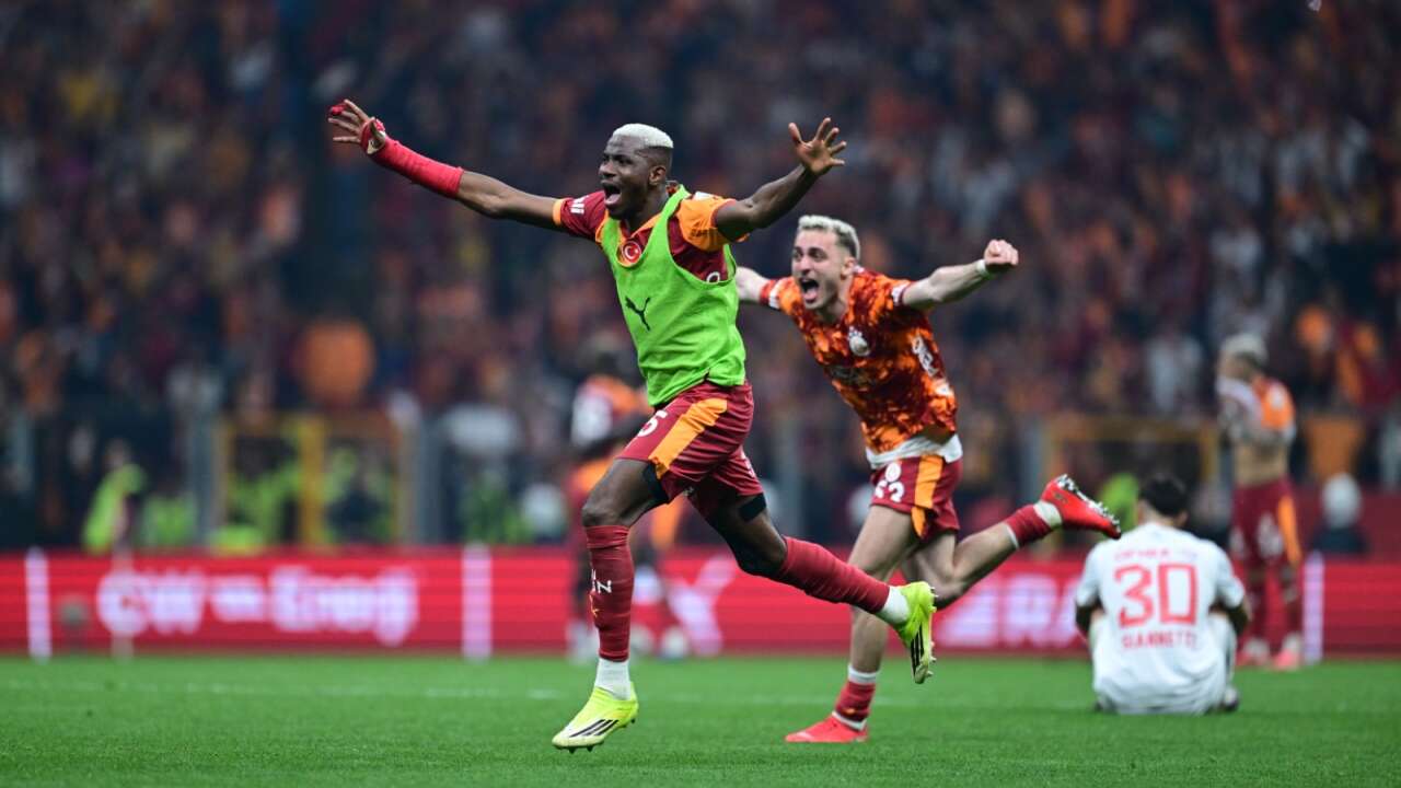 Galatasaray'dan bir transfer daha: Yıldız oyuncunun alacağı maaş belli oldu