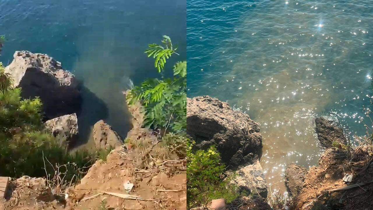 Sosyal medyanın konuştuğu Antalya'daki görüntülerle ilgili savcılık harekete geçti