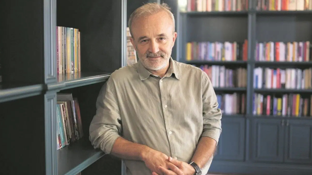 Yavuz Oğhan İBB Davası'nda konuştu: Para karşılığı haber yaptı iddiası hadsizlik!