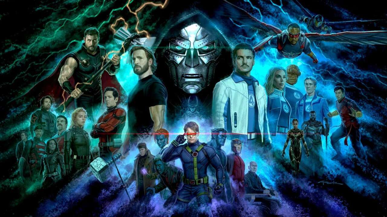 Efsane sinemaya dönüyor: Avengers son kez Thanos’a karşı