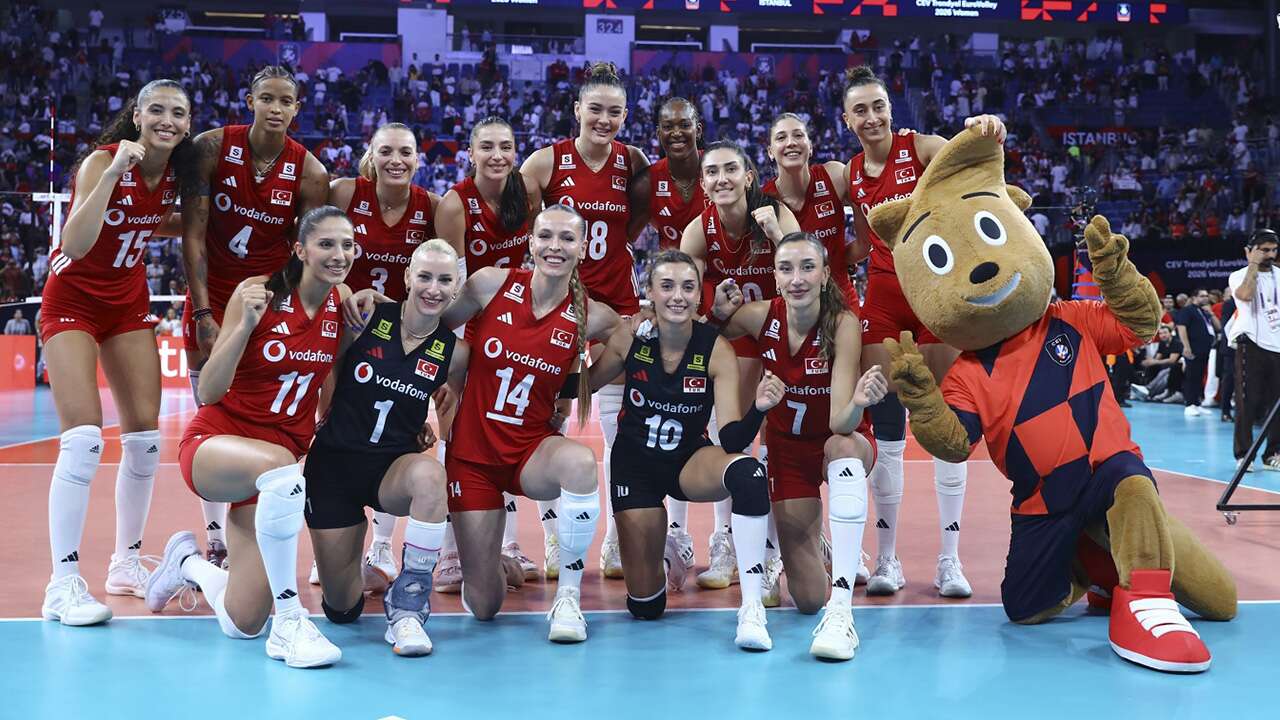 Filenin Sultanları durdurulamıyor: 4'te 4 yaptılar