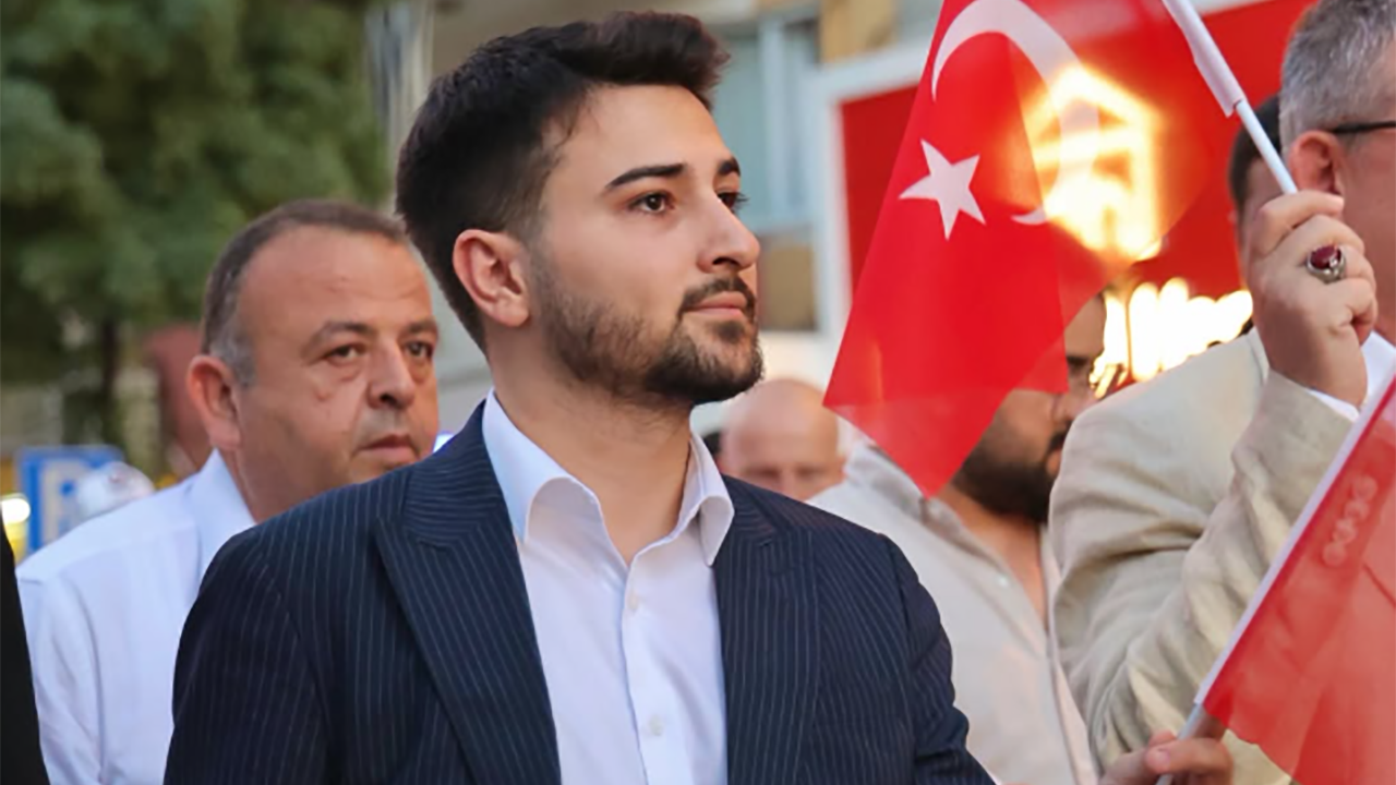Hediye edilen lüks saat gündem olmuştu: AK Partili başkan 'görevden affını' istedi