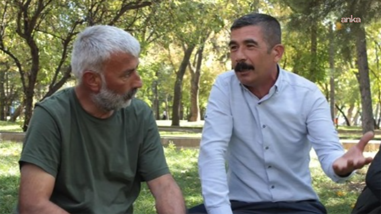 Siyasetçilerden Gökay Çakır ve Başaran Aksu'nun tutuklanmasına tepki