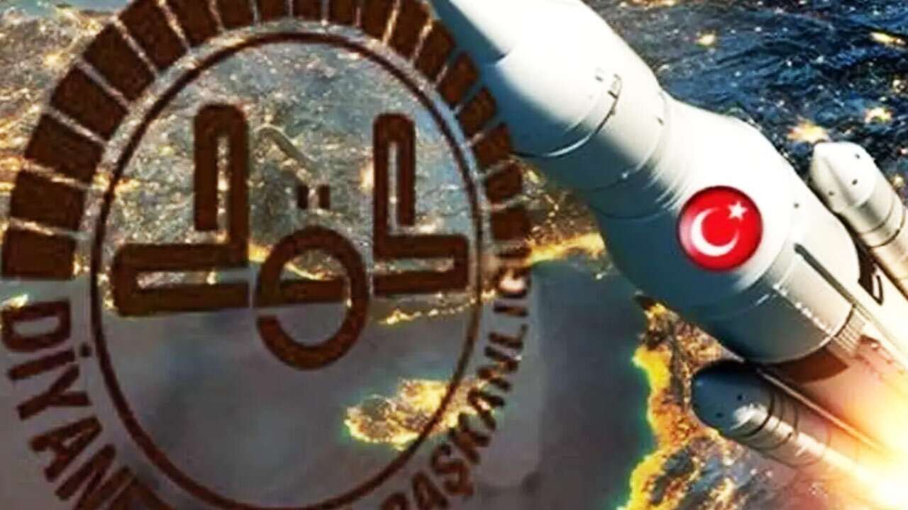 İşte 6 ayda ‘din hizmetleri’ için harcanan para ile uzaya ayrılan bütçe