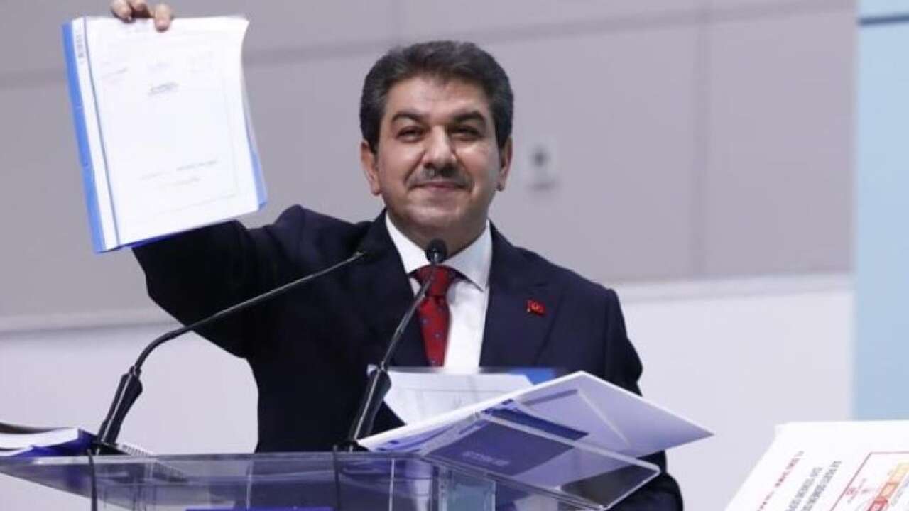 Esenler Belediyesi ihaleleri AK Partili isimlere dağıtıyor: Milyonlarca lira verildi...