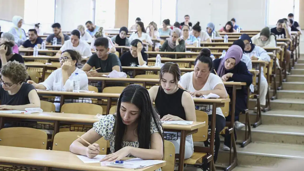 KPSS Ortaöğretim başvuruları: Adaylara 8 Eylül'e kadar süre