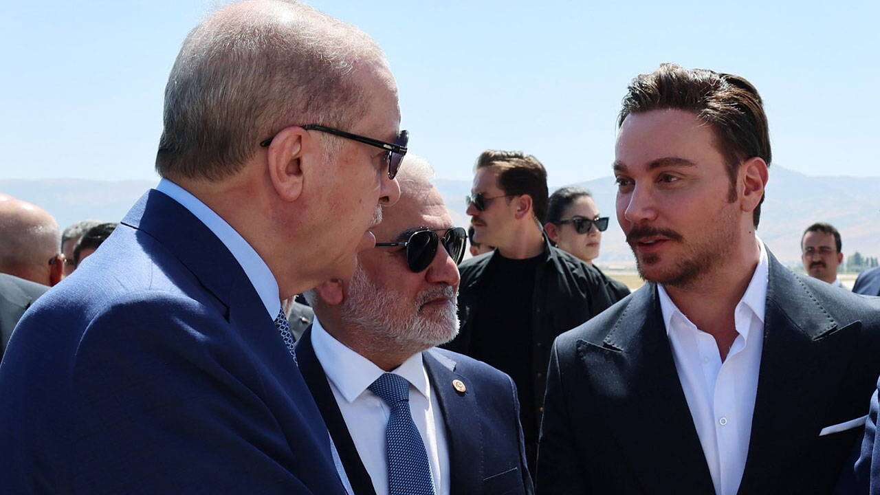 Sinan Akçıl hızını alamadı: Ömrümü veririm...