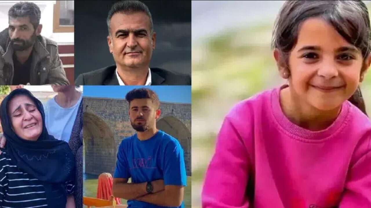 Narin Güran cinayetinde gelişme: Güran ailesinin ‘faili meçhul’ başvurusu reddedildi