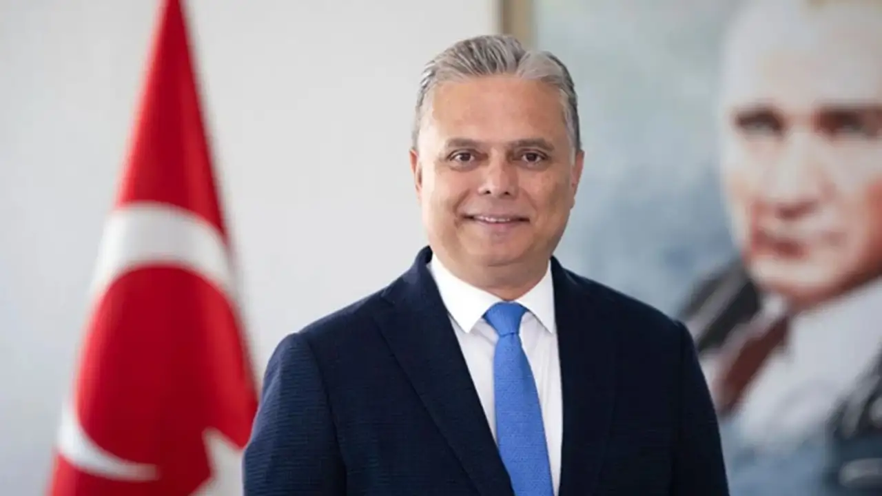 Muratpaşa Belediye Başkanı: CHP’den ayrılmak seçenek değil