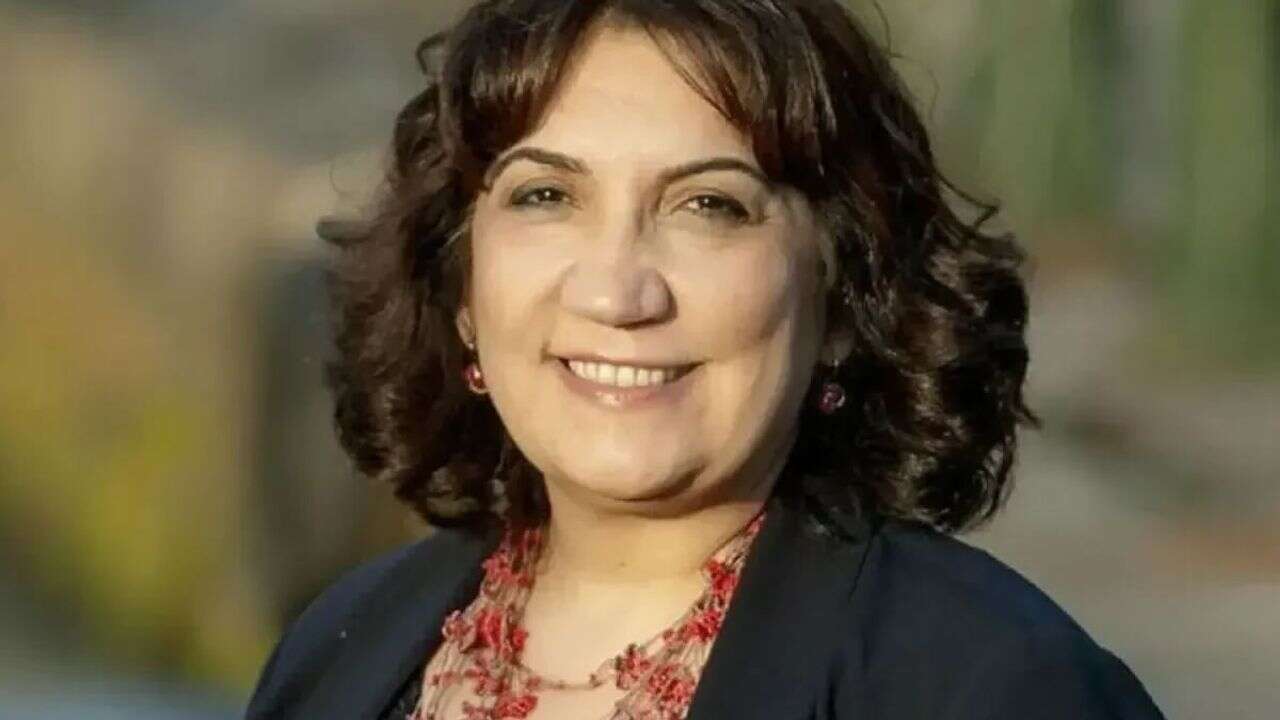 Füsun Demirel: Evlatlarını yitirmiş Türk ve Kürt anaları kucaklaşmalı