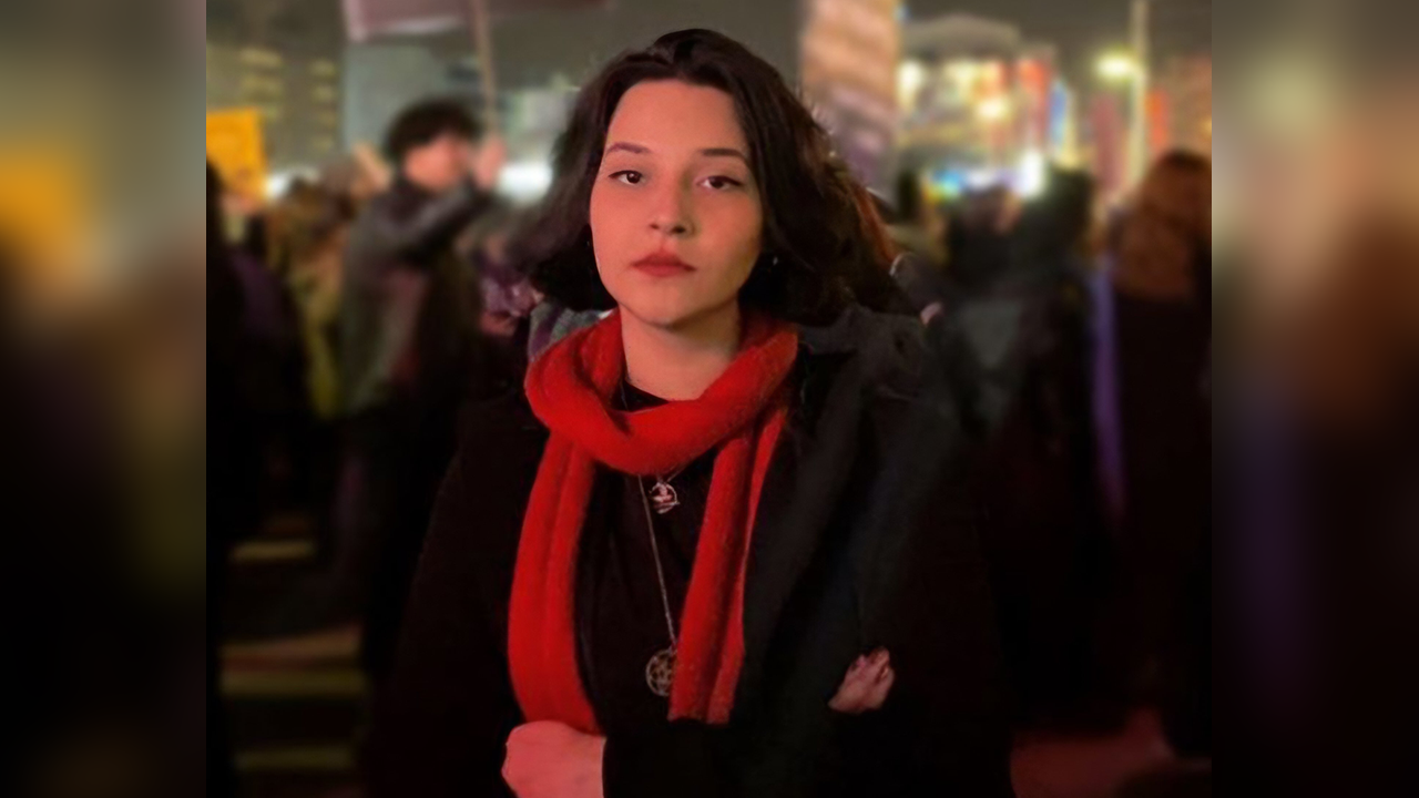 Sendikacı Feyza Kayaaltı serbest bırakıldı