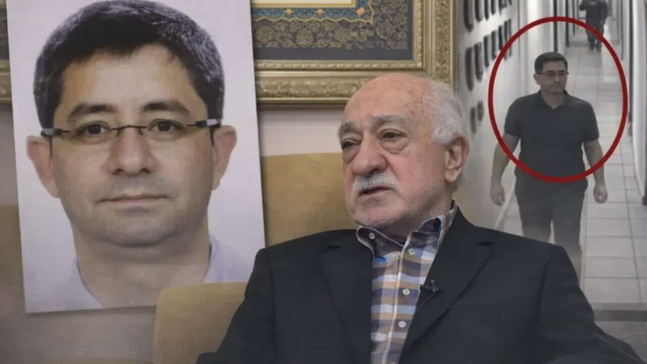 15 Temmuz’da Akıncı Üssü'nden çıkan Kemal Batmaz'ın kızı İstanbul’da yakalandı